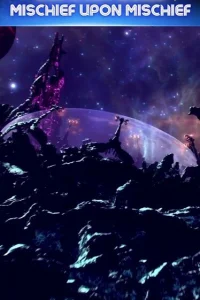  Звездный беглец 